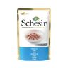 SCHESIR Cat Busta Multipack 6x85G TONNETTO