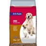 FIT AND FUN Cane Agnello e Riso 10KG