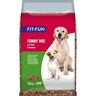 FIT AND FUN Cane Manzo e Verdure 10KG