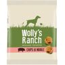 WOLLYS RANCH Wolly's Ranch Chips di Maiale 40G