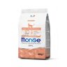 MONGE Gatto Dry Monoproteico Salmone 400G