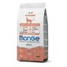 MONGE Gatto Dry Monoproteico Salmone 1.5KG
