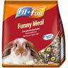 FIT AND FUN Mangime per Coniglio Nano 3KG