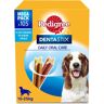 PEDIGREE Dentastix Snack Igiene Orale Cane 105pz MEDIUM