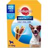 PEDIGREE Dentastix Snack Igiene Orale Cane 105pz SMALL