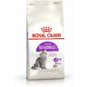 ROYAL CANIN Cat Sensible Alimento Completo per Gatti Adulti di Oltre 1 Anno di Età con Sensibilità Digestiva 10KG