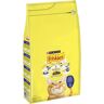 FRISKIES Gatto Merluzzo Tonno e Verdure 4KG