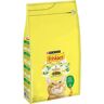 FRISKIES Gatto Coniglio Pollo e Verdure 4KG