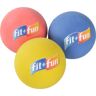 FIT AND FUN Pallina di Spugna 6CM