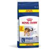 ROYAL CANIN Maxi Adult Alimento Secco Completo per Cani Adulti di Taglia Grande 15+3KG