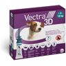 Vectra ® 3D Antiparassitario per Cani Pipette Spot-On 4-10 kg