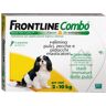 Boehringer Ing.Anim.H.It.Spa Frontline Combo*3pip 2-10kg Ca