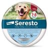 Vet Farmaco Seresto Cani 4,50+2,03g da 8kg - Collare Antiparassitario per Cani di Taglia Grande, Marca Seresto, Protezione Efficace, 1 Collare