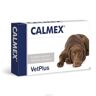 Vetplus Ltd Calmex per Cani 10 Compresse - Integratore per la Gestione dello Stress e dell'Ansia