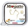 miogatto gattini vitello grain free 100 g