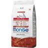 monge & c. spa Monge mini puppy agnello & riso 2500 g