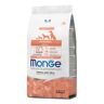 monge & c. spa Monge all breeds adult salmone & riso 2500 g