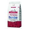 monge & c. spa Monge mini puppy 3000 g