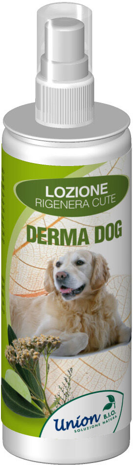 BIO + Derma Dog Loz Rigen Cute 125 M