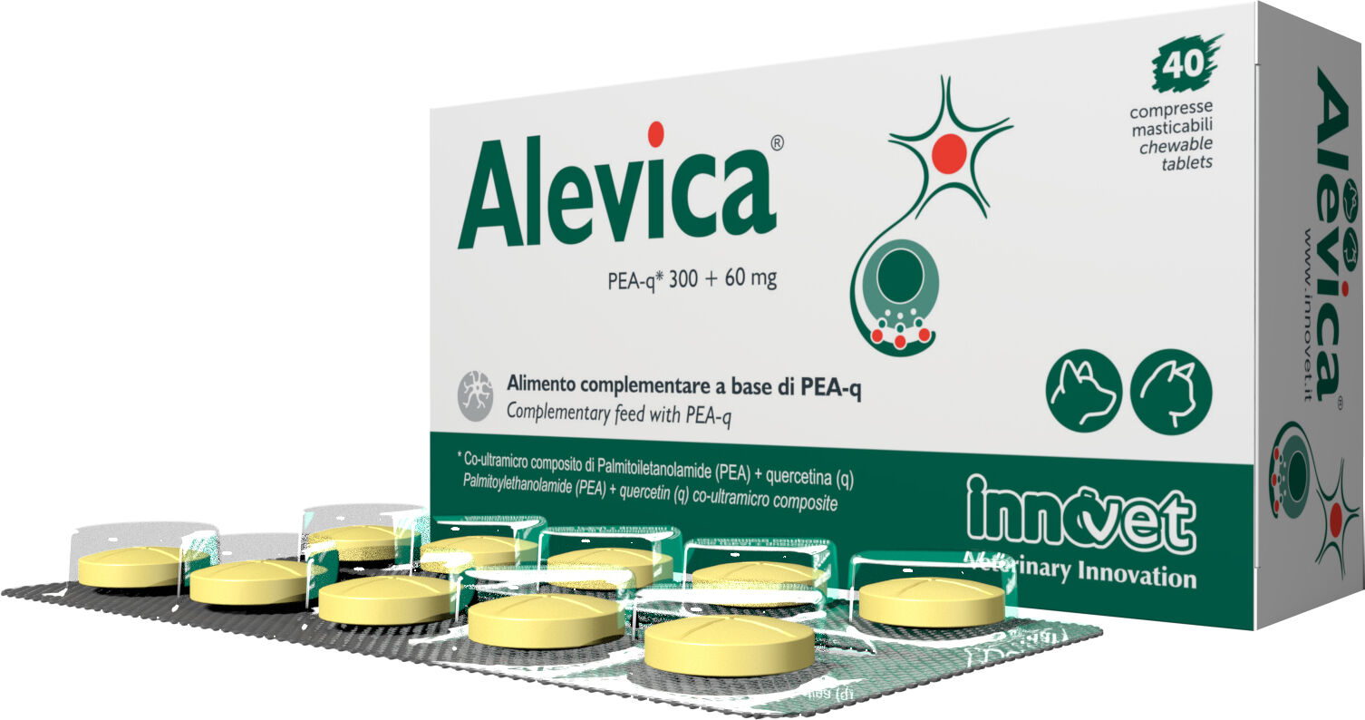 Innovet Italia Srl Alevica 40 Cpr