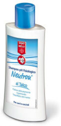 Bayer Spa (Div.Sanita'Animale) Neutron Shampoo Ph Fisiologico 250ml