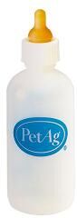 Chifa Srl Biberon Da 60ml Per Animali