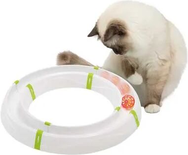 FERPLAST Gatto Gioco Magic Circle Circuito 1 PZ