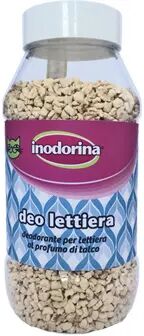 INODORINA Deo Lettiera Talco 320G