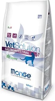 MONGE Vet Gatto Gastrointestinal 400G