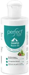 PERFECT Shampoo Antiparassitario all'Olio di Neem 250ML