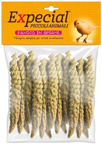 EXPECIAL Uccelli Spighe Panico 250G