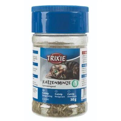 TRIXIE Gatto Catnip Shaker 30G