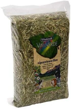 VITAKRAFT Roditori Fieno Dei Pascoli Alpini 1KG