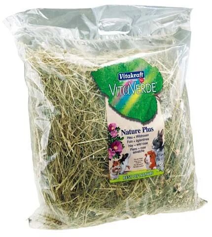 VITAKRAFT Verde Selvatica 500G