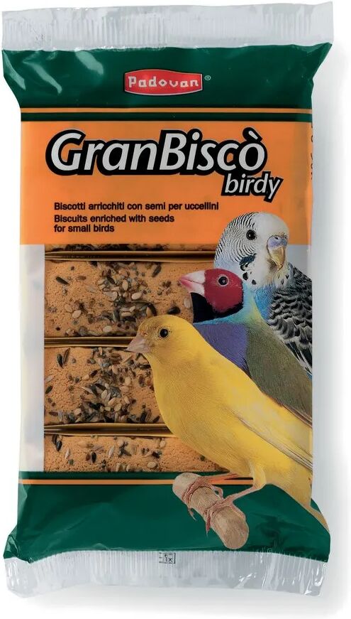 PADOVAN Granbisco Birdy 30G