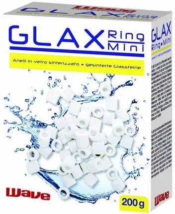 AMTRA Glax ring mini 200G