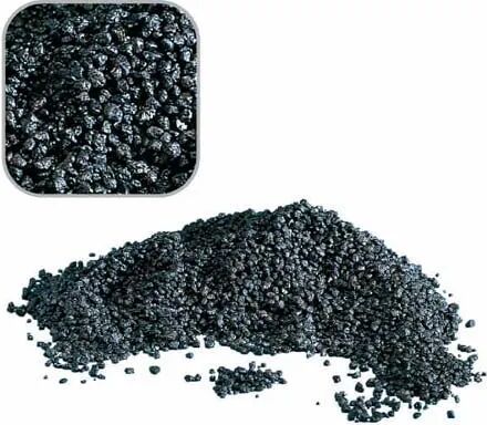 AMTRA Quarzo Nero Ceramizzato 2KG