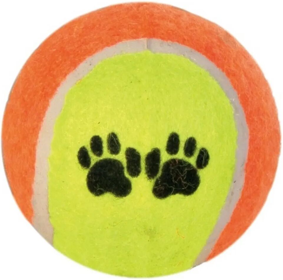 TRIXIE Palla per Cane Tennis CM.6.4