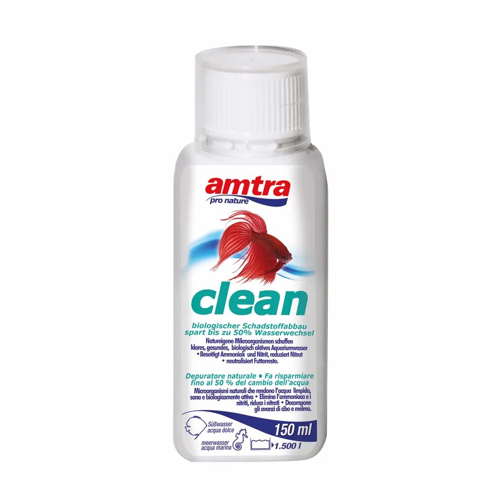 AMTRA Clean 150ML