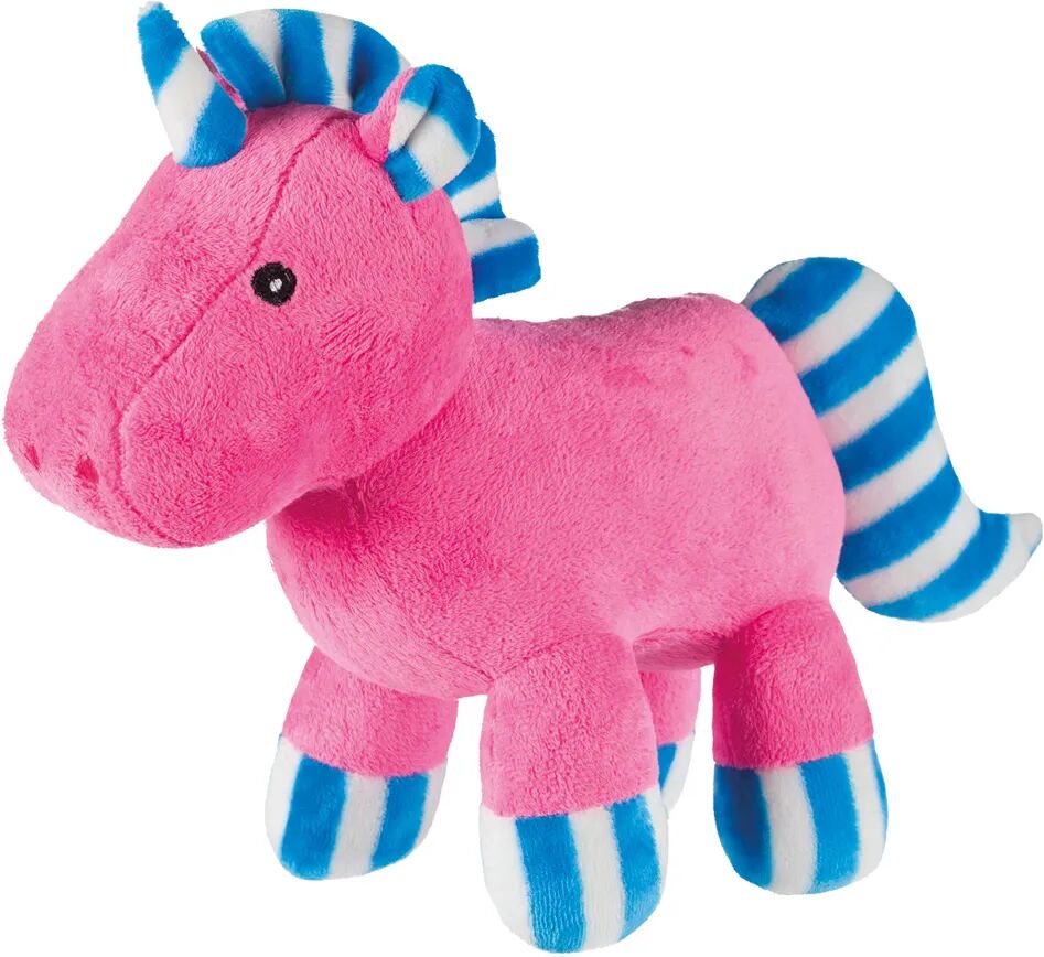 TRIXIE Peluche per Cane Unicorno CM.28