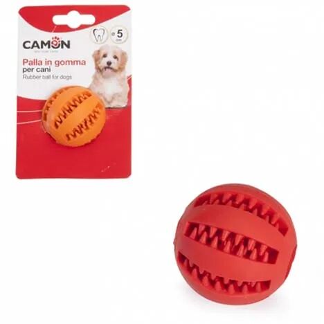 CAMON Palla Baseball Dental Fun CM.5