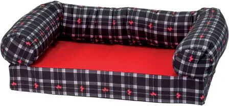 LOVEDI Cuccia Balu Tartan M