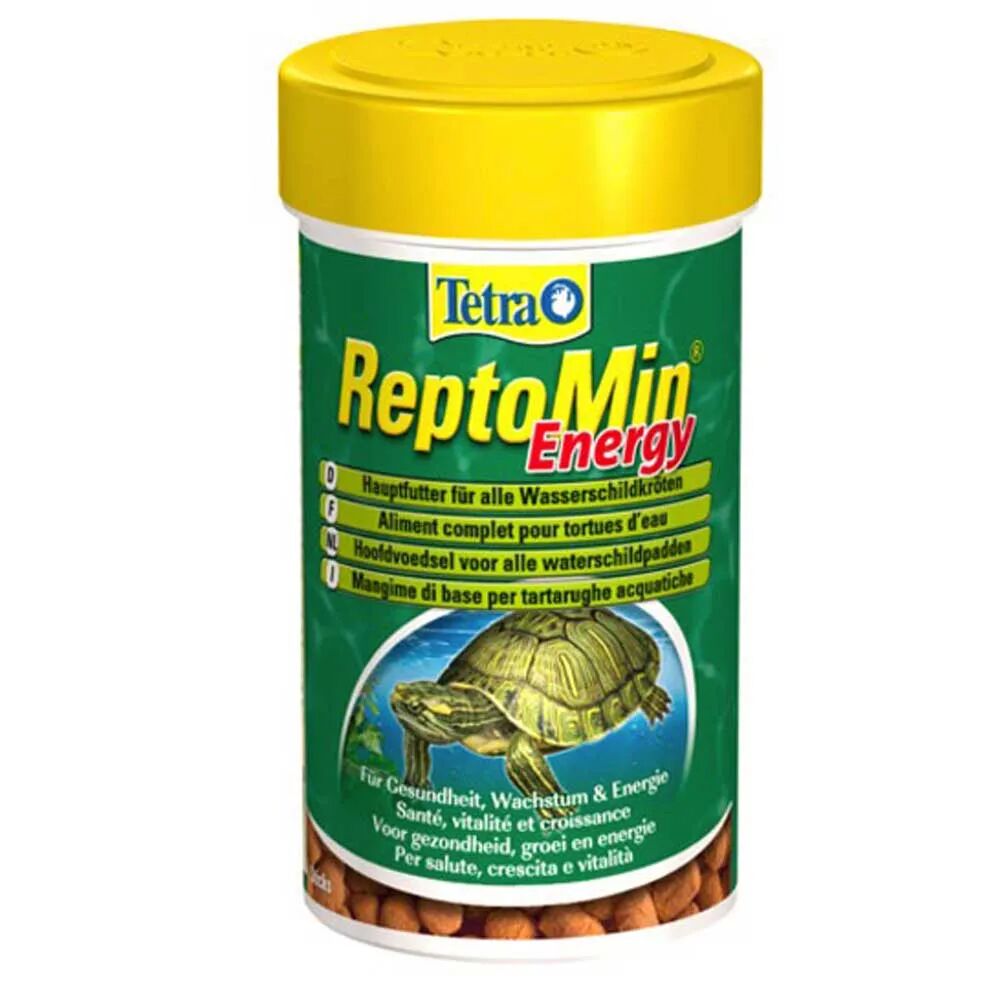 TETRA Reptomin Energy 100ML