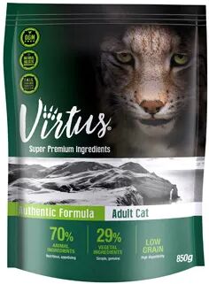 VIRTUS Cat Adult Authentic Formula 300G