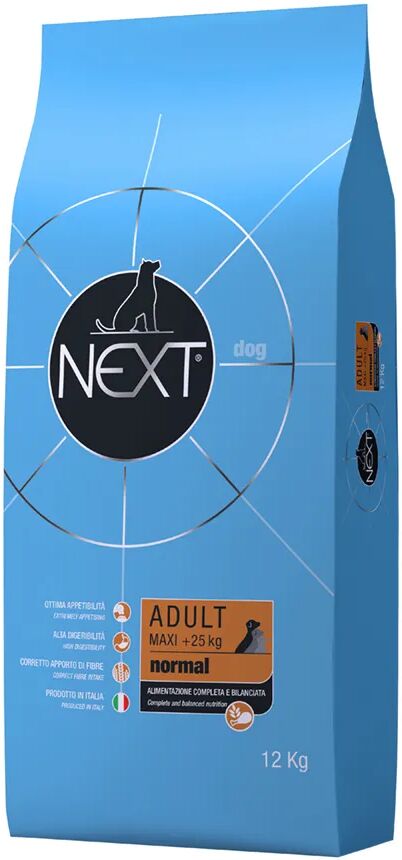 NEXT Normal Dog Maxi 12KG