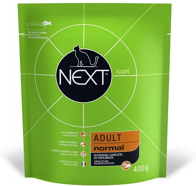 NEXT Cat Normal 400G