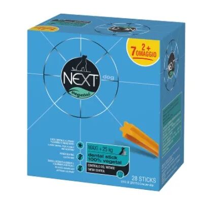 NEXT Dog Dental Stick 28 Pezzi MAXI