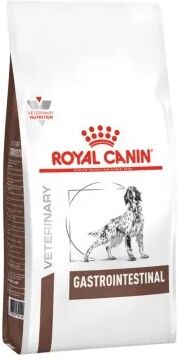 ROYAL CANIN V-Diet Gastrointestinal Cane 2KG