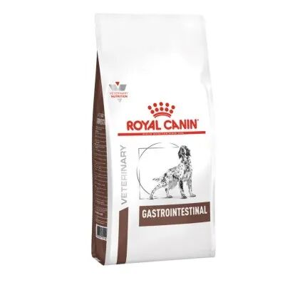 ROYAL CANIN V-Diet Gastrointestinal Cane 7.5KG