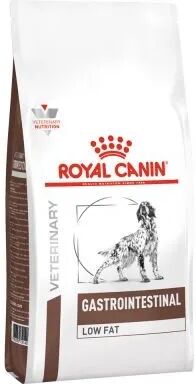 ROYAL CANIN V-Diet Gastrointestinal Low Fat Cane 1.5KG